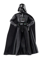 Star Wars: Episode IV Vintage Collection Actionfigur Darth Vader 10 cm hasbro