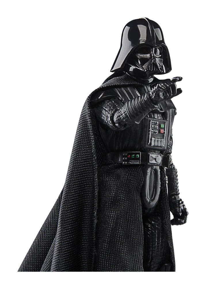 Star Wars: Episode IV Vintage Collection Actionfigur Darth Vader 10 cm hasbro