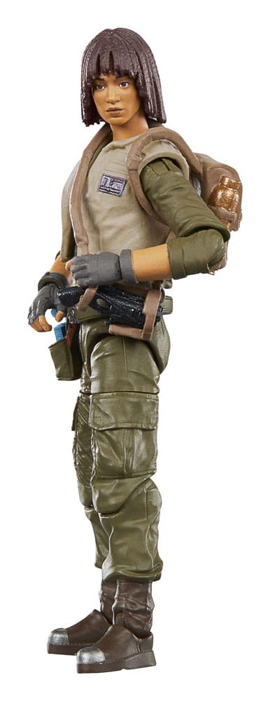 Star Wars: The Acolyte Vintage Collection Action Figure Osha Aniseya 10 cm Hasbro