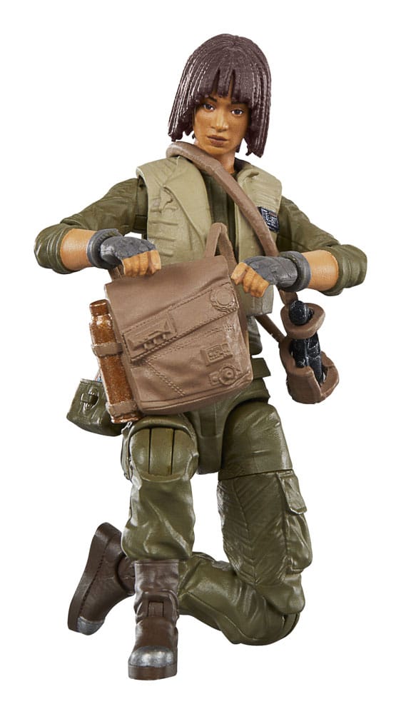 Star Wars: The Acolyte Vintage Collection Action Figure Osha Aniseya 10 cm Hasbro