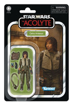 Star Wars: The Acolyte Vintage Collection Action Figure Osha Aniseya 10 cm Hasbro
