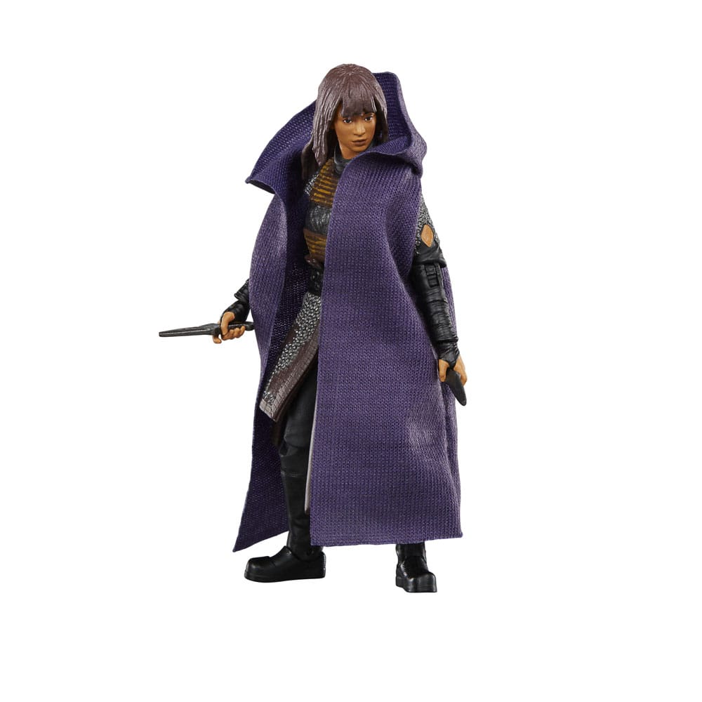 Star Wars: The Acolyte Vintage Collection Actionfigur Mae (Mördare) 10 cm Hasbro