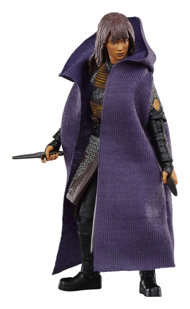 Star Wars: The Acolyte Vintage Collection Actionfigur Mae (Mördare) 10 cm Hasbro