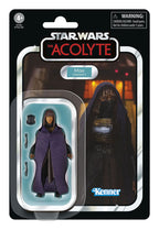 Star Wars: The Acolyte Vintage Collection Actionfigur Mae (Mördare) 10 cm Hasbro