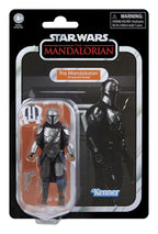 Star Wars: The Mandalorian Vintage Collection Figur 10 cm (Imperial Base) Hasbro