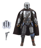 Star Wars: The Mandalorian Vintage Collection Figur 10 cm (Imperial Base) Hasbro