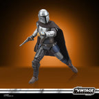 Star Wars: The Mandalorian Vintage Collection Figur 10 cm (Imperial Base) Hasbro