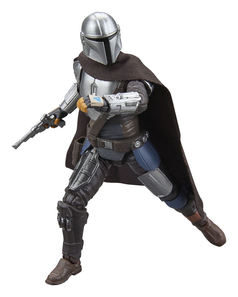 Star Wars: The Mandalorian Vintage Collection Figur 10 cm (Imperial Base) Hasbro