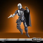 Star Wars: The Mandalorian Vintage Collection Figur 10 cm (Imperial Base) Hasbro