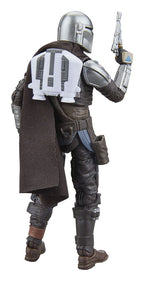 Star Wars: The Mandalorian Vintage Collection Figur 10 cm (Imperial Base) Hasbro