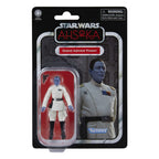 Star Wars: Ahsoka Vintage Collection Actionfigur Grand Admiral Thrawn 10 cm Hasbro