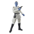 Star Wars: Ahsoka Vintage Collection Actionfigur Grand Admiral Thrawn 10 cm Hasbro