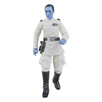 Star Wars: Ahsoka Vintage Collection Actionfigur Grand Admiral Thrawn 10 cm Hasbro