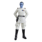 Star Wars: Ahsoka Vintage Collection Actionfigur Grand Admiral Thrawn 10 cm Hasbro