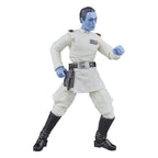 Star Wars: Ahsoka Vintage Collection Actionfigur Grand Admiral Thrawn 10 cm Hasbro