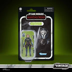Star Wars: The Mandalorian Vintage Collection Action Figure Bo-Katan Kryze (Plazir-15) 10 cm Hasbro