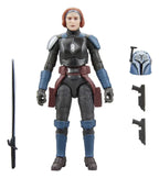 Star Wars: The Mandalorian Vintage Collection Action Figure Bo-Katan Kryze (Plazir-15) 10 cm Hasbro