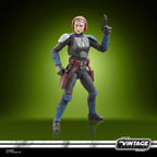 Star Wars: The Mandalorian Vintage Collection Action Figure Bo-Katan Kryze (Plazir-15) 10 cm Hasbro