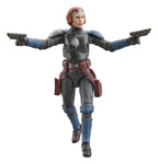 Star Wars: The Mandalorian Vintage Collection Action Figure Bo-Katan Kryze (Plazir-15) 10 cm Hasbro