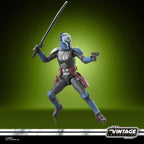 Star Wars: The Mandalorian Vintage Collection Action Figure Bo-Katan Kryze (Plazir-15) 10 cm Hasbro
