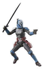 Star Wars: The Mandalorian Vintage Collection Action Figure Bo-Katan Kryze (Plazir-15) 10 cm Hasbro