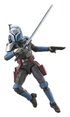 Star Wars: The Mandalorian Vintage Collection Action Figure Bo-Katan Kryze (Plazir-15) 10 cm Hasbro