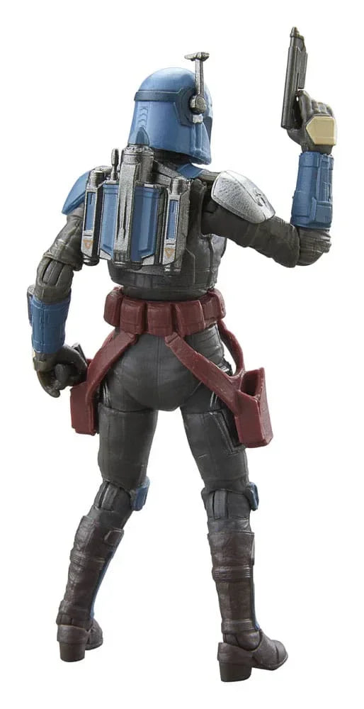 Star Wars: The Mandalorian Vintage Collection Action Figure Bo-Katan Kryze (Plazir-15) 10 cm Hasbro