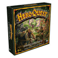 HeroQuest Board Game Expansion Jungles of Delthrak Quest Kit *English Version*