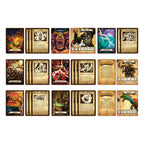 HeroQuest Board Game Expansion Jungles of Delthrak Quest Kit *English Version*