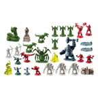 HeroQuest Board Game Expansion Jungles of Delthrak Quest Kit *English Version*