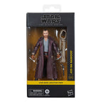 Star Wars: Skeleton Crew Black Series Action Figure Jod Na Nawood 15 cm Hasbro