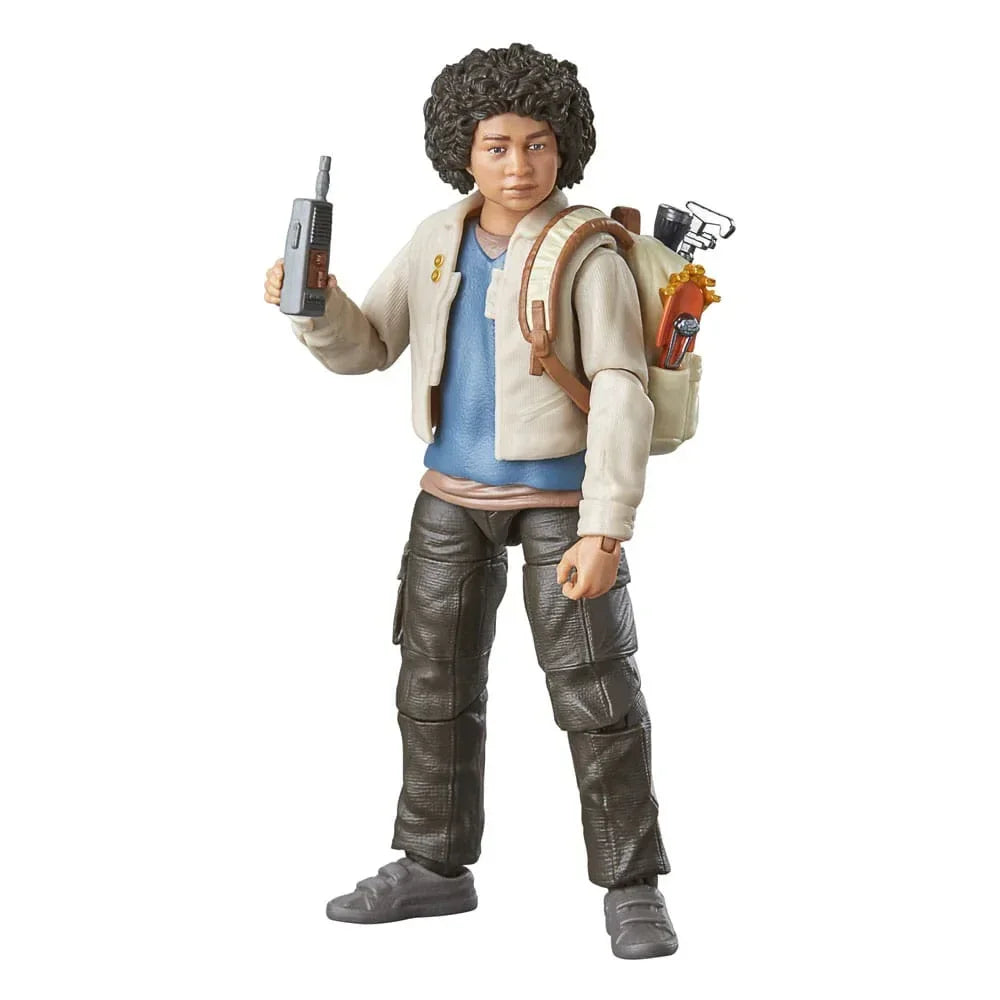 Star Wars: Skeleton Crew The Black Series Action Figure Wim (At At) 15 cm
