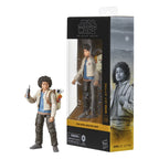 Star Wars: Skeleton Crew Black Series Actionfigur Wim (At At) 15 cm Hasbro