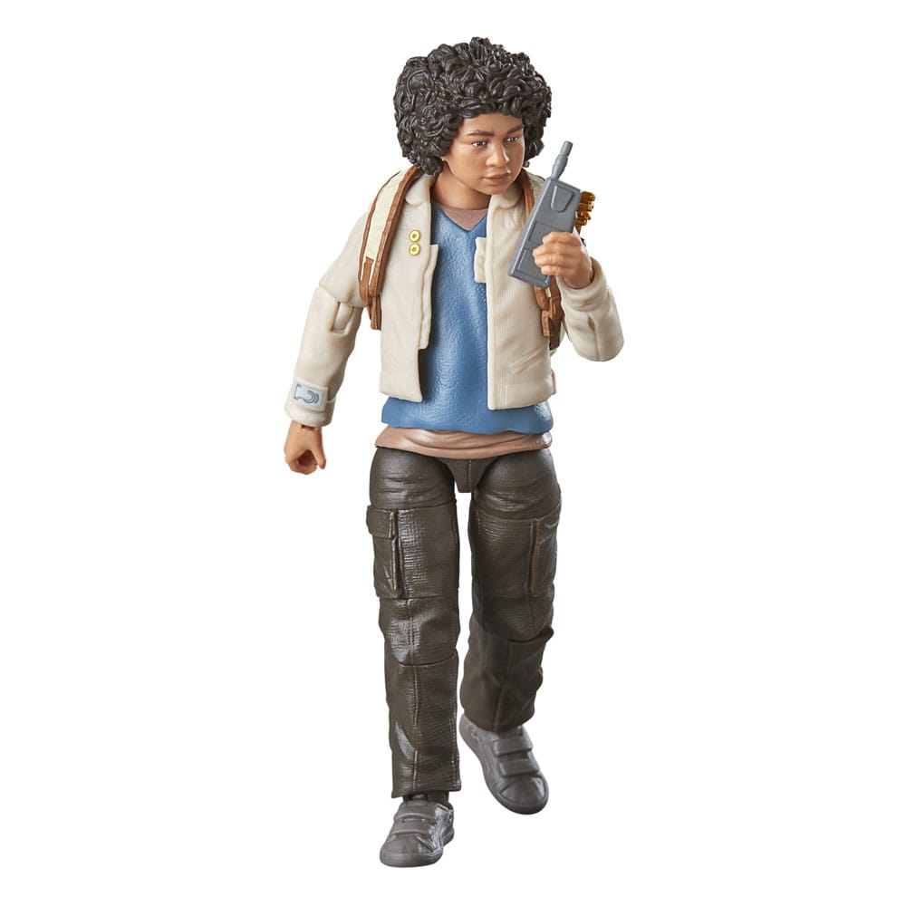 Star Wars: Skeleton Crew Black Series Actionfigur Wim (At At) 15 cm Hasbro