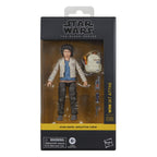 Star Wars: Skeleton Crew Black Series Actionfigur Wim (At At) 15 cm Hasbro
