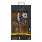 Star Wars: Skeleton Crew Black Series Action Figure Fern 15 cm Hasbro