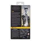 Star Wars: Skeleton Crew Black Series Action Figure Fern 15 cm Hasbro