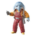 Star Wars: Skeleton Crew Black Series Action Figure Neel (At Attin) 15 cm Hasbro