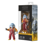 Star Wars: Skeleton Crew Black Series Action Figure Neel (At Attin) 15 cm Hasbro