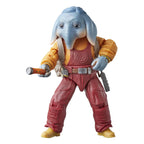 Star Wars: Skeleton Crew Black Series Action Figure Neel (At Attin) 15 cm Hasbro