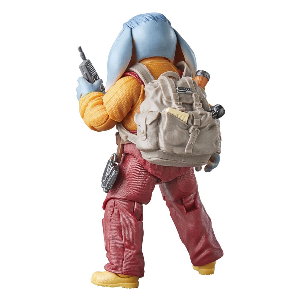 Star Wars: Skeleton Crew Black Series Action Figure Neel (At Attin) 15 cm Hasbro