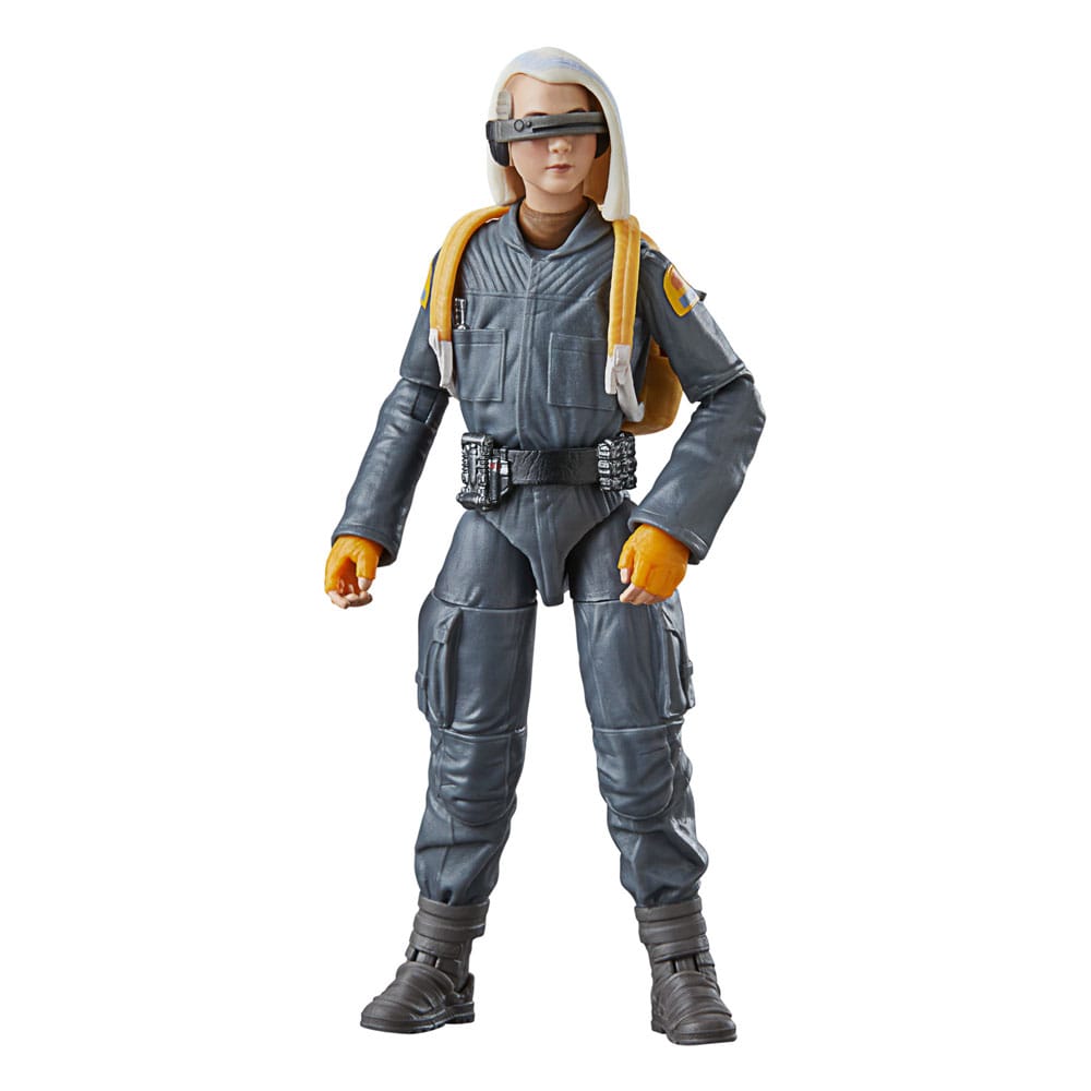 Star Wars: Skeleton Crew Black Series Action Figure 15 cm Hasbro
