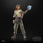 Star Wars: The Acolyte Black Series Actionfigur Osha Aniseya 15 cm Hasbro