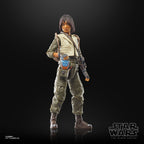 Star Wars: The Acolyte Black Series Actionfigur Osha Aniseya 15 cm Hasbro