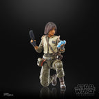 Star Wars: The Acolyte Black Series Actionfigur Osha Aniseya 15 cm Hasbro