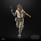 Star Wars: The Acolyte Black Series Actionfigur Osha Aniseya 15 cm Hasbro
