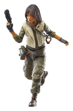 Star Wars: The Acolyte Black Series Actionfigur Osha Aniseya 15 cm Hasbro