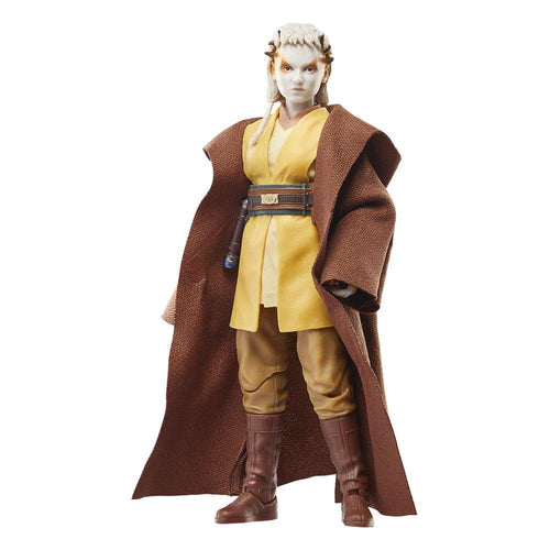 Star Wars: The Acolyte Black Series Action Figur Padawan Jecki Lon 15 cm Hasbro