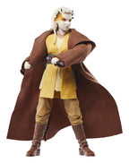 Star Wars: The Acolyte Black Series Action Figur Padawan Jecki Lon 15 cm Hasbro