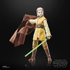 Star Wars: The Acolyte Black Series Action Figur Padawan Jecki Lon 15 cm Hasbro